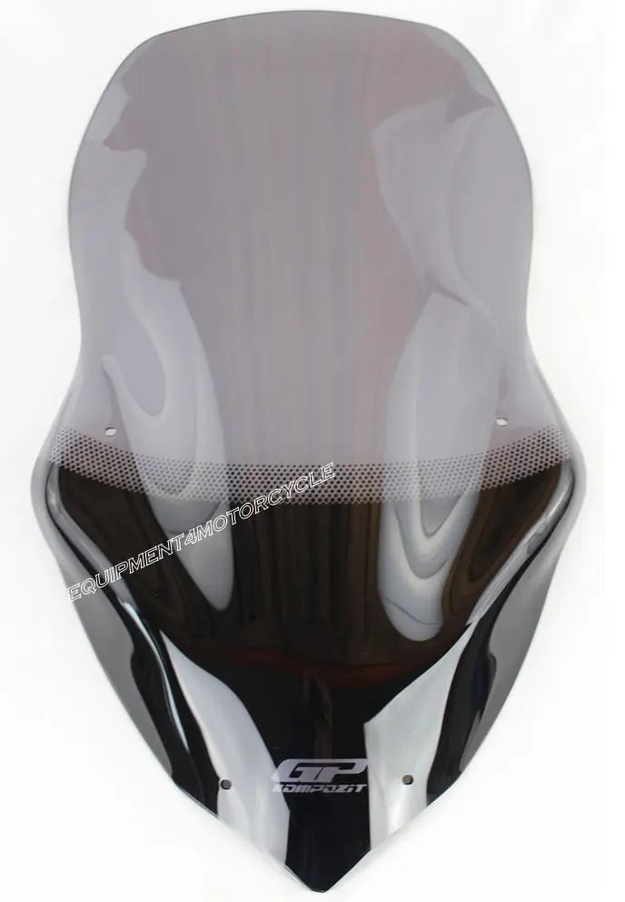 SYM JET14 windscreen 50/125/200 smoke 65 cm 2017-2024