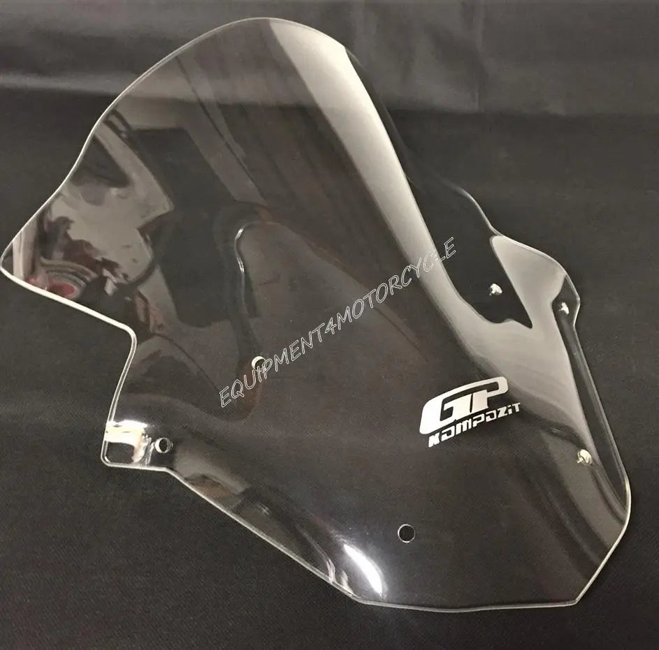Kawasaki ZX10R windscreen 2011-2015 Clear