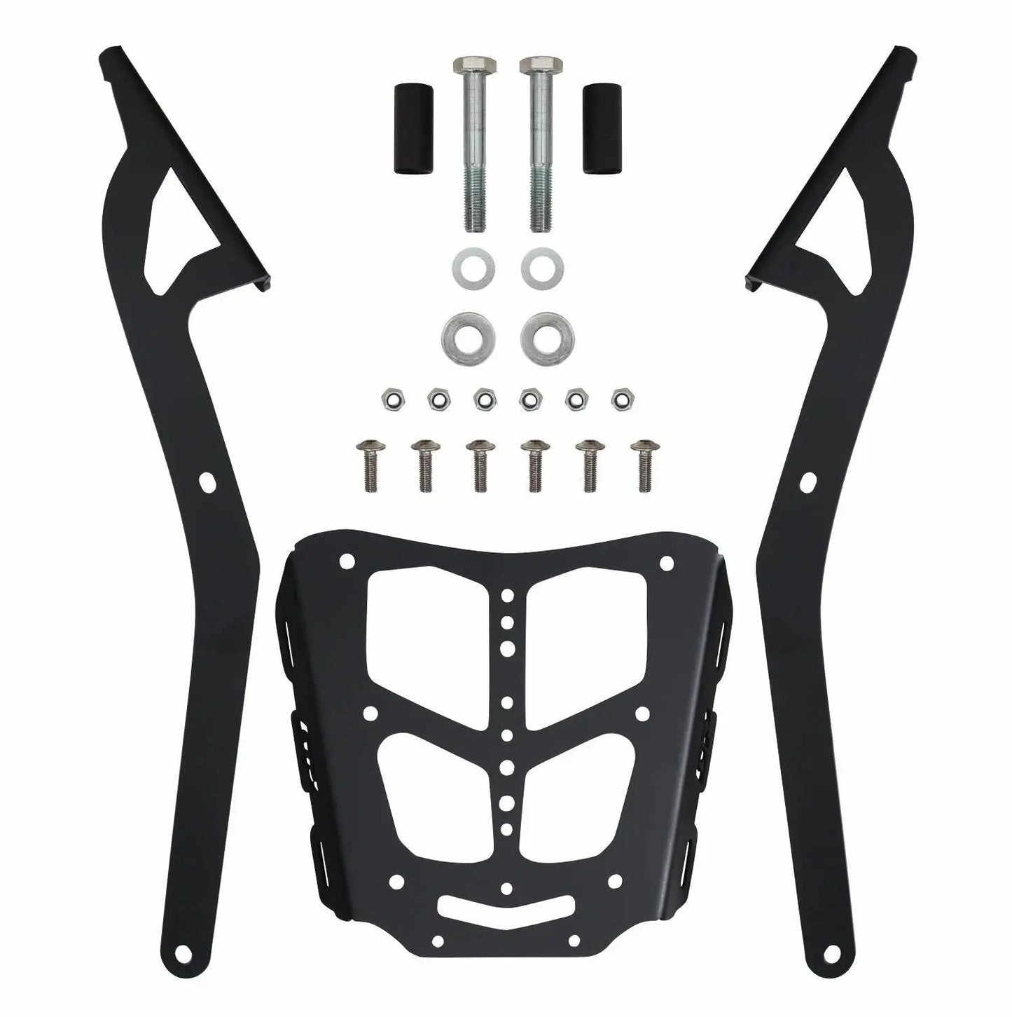 Honda CB 750 Hornet Rear Rack Carrier 2023-2025