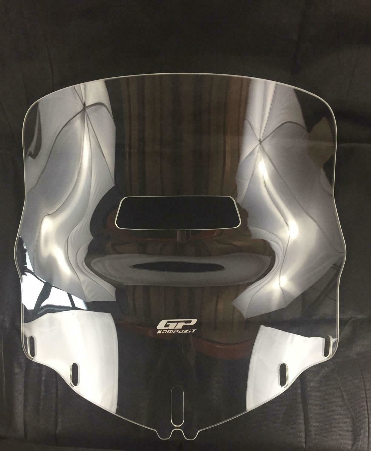 Honda Goldwing windscreen 66 CM European made