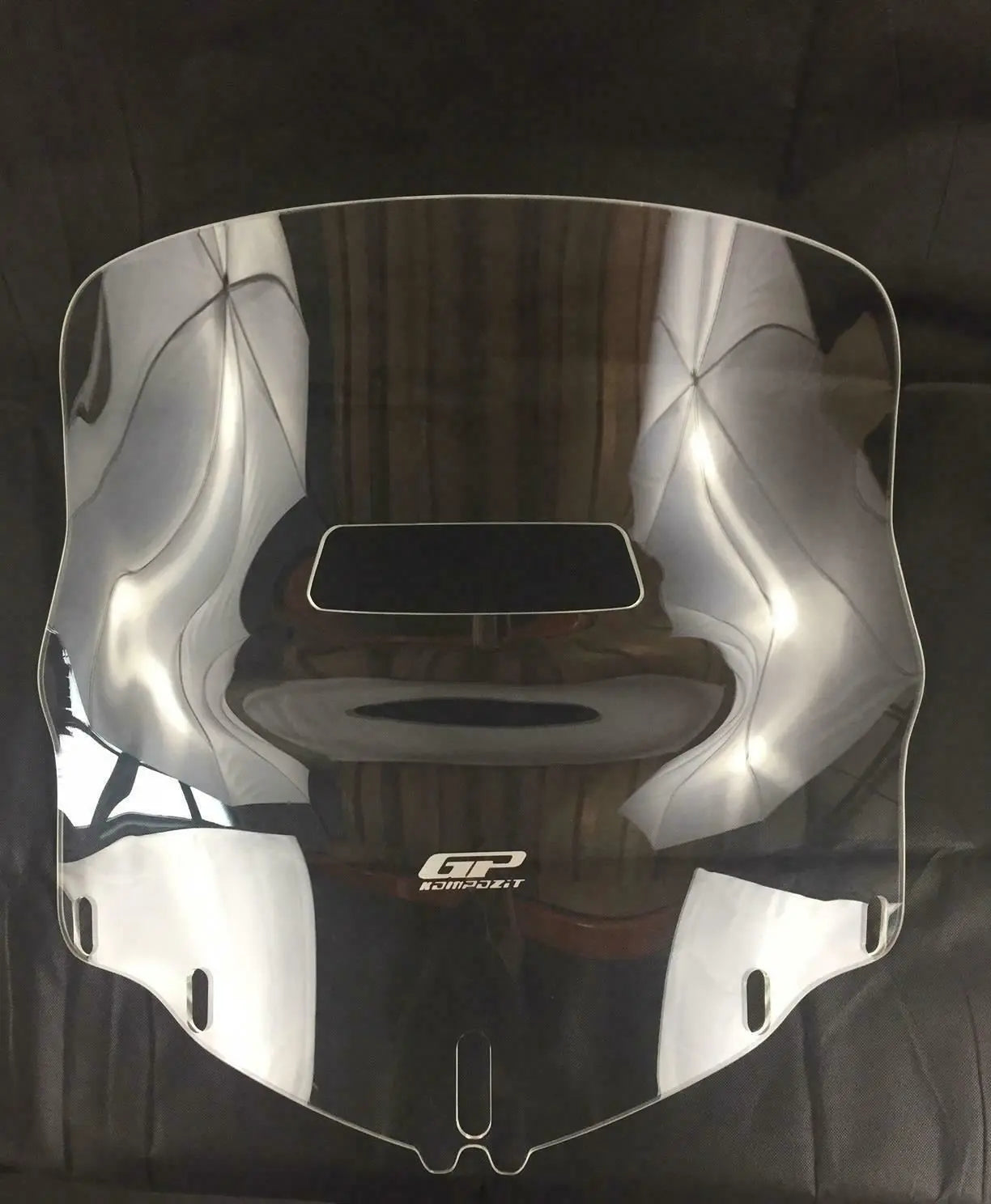 Honda Goldwing windscreen 66 CM European made