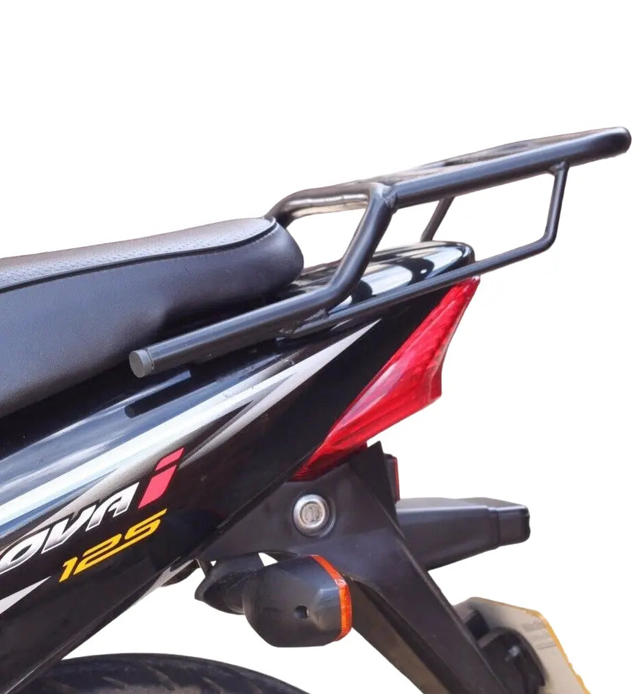 Honda Innova 125i rear and middle center racks pair 08-13