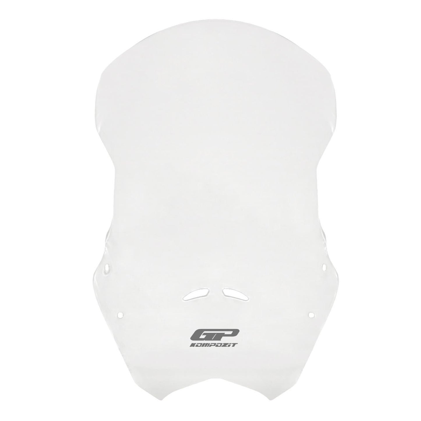 Honda CB125F windscreen Clear 2015-2020 ONLY