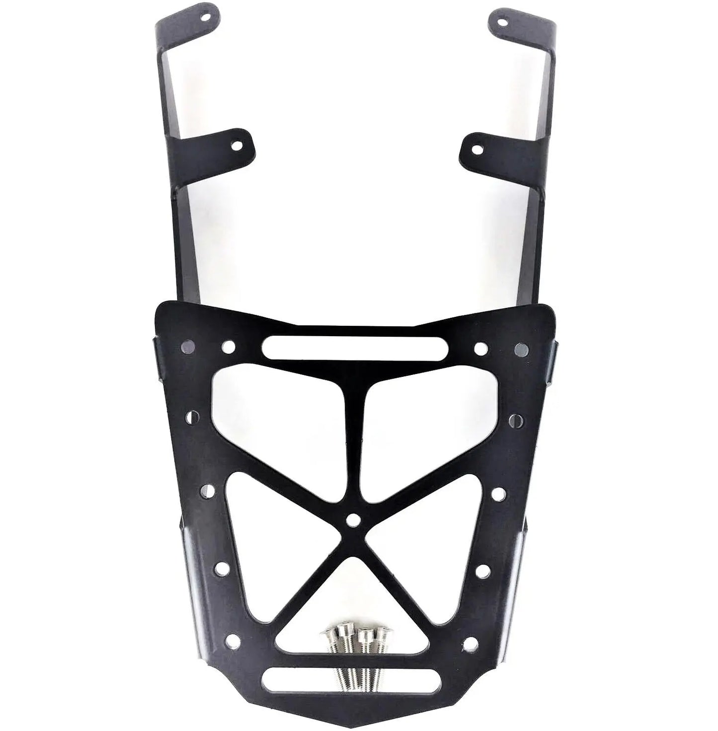 Honda NC750X Rear Rack NC750S NC700X NC700S Luggage Carrier 12-20 Only