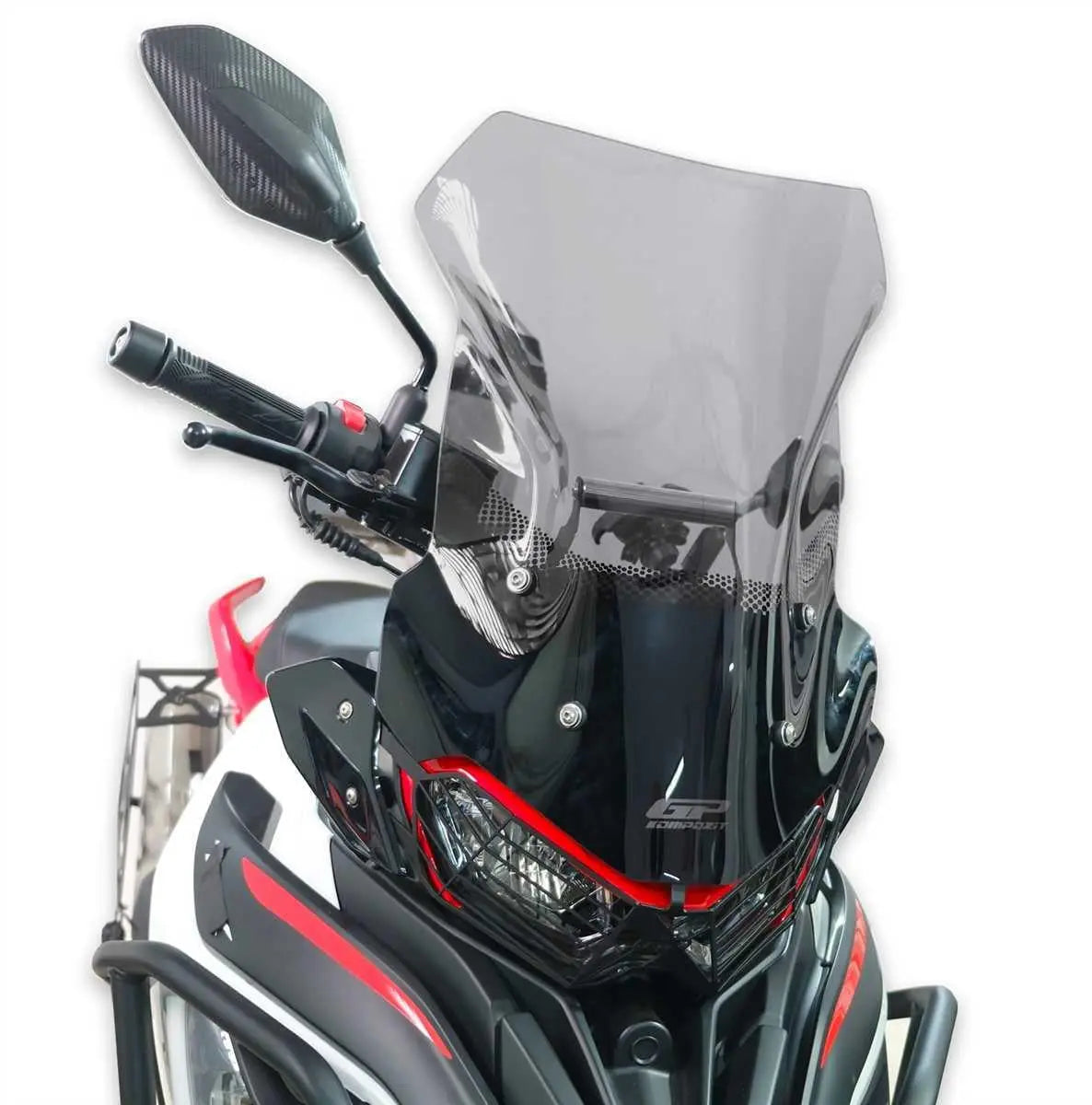 Benelli TRK 702 TRK 702X GPS Bracket Phone Holder 2023-2025