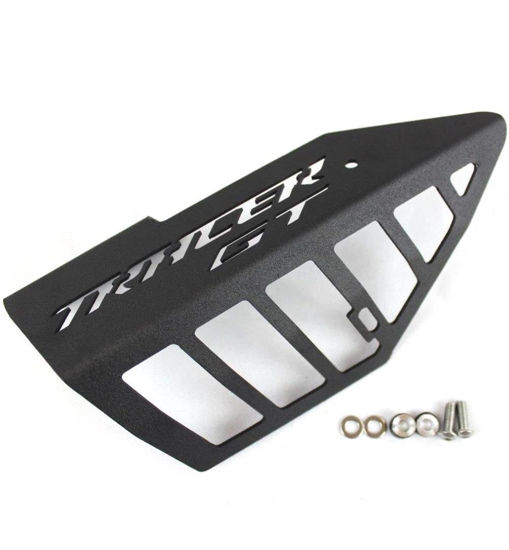 Exhaust Guard for Yamaha Tracer 7 GT Tracer 700 GT exhaust protection 20-24