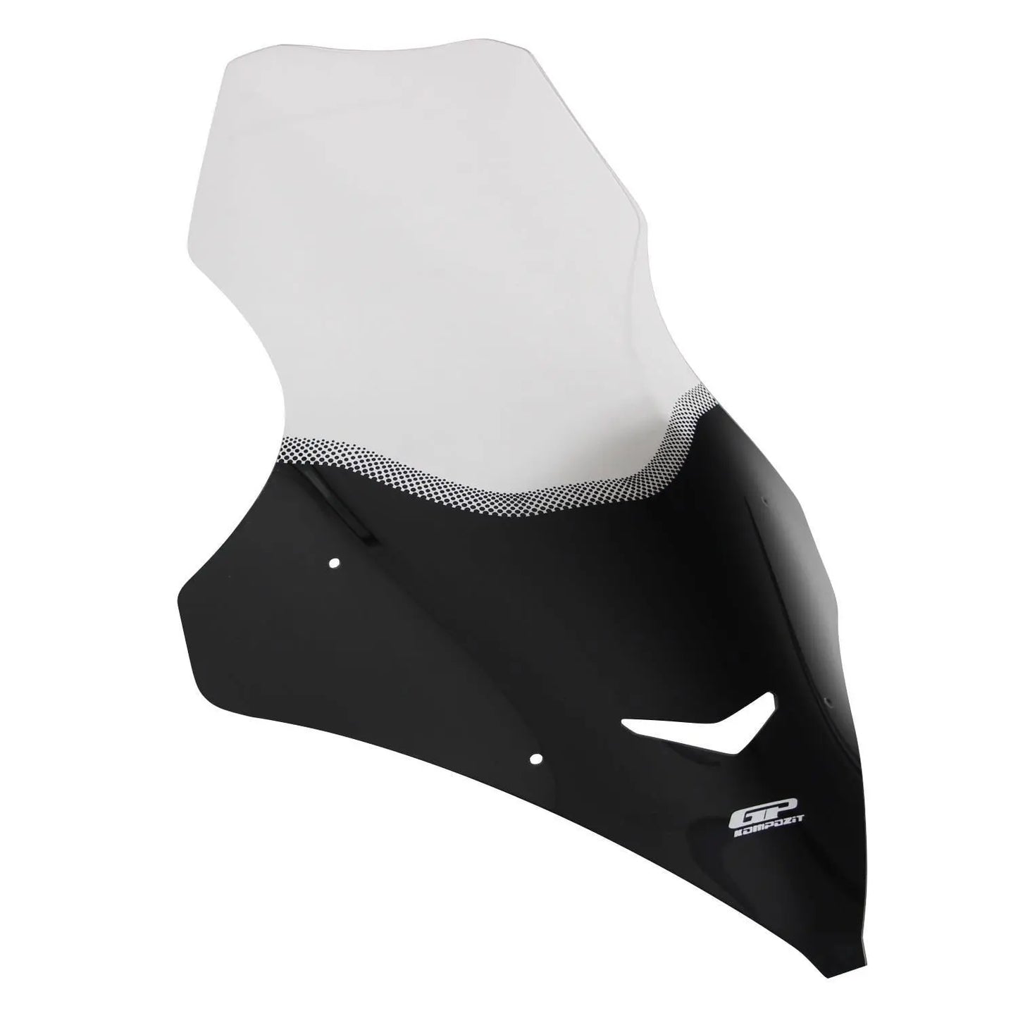 SYM Jet X 125 Windscreen 79 cm Clear 2021-2025