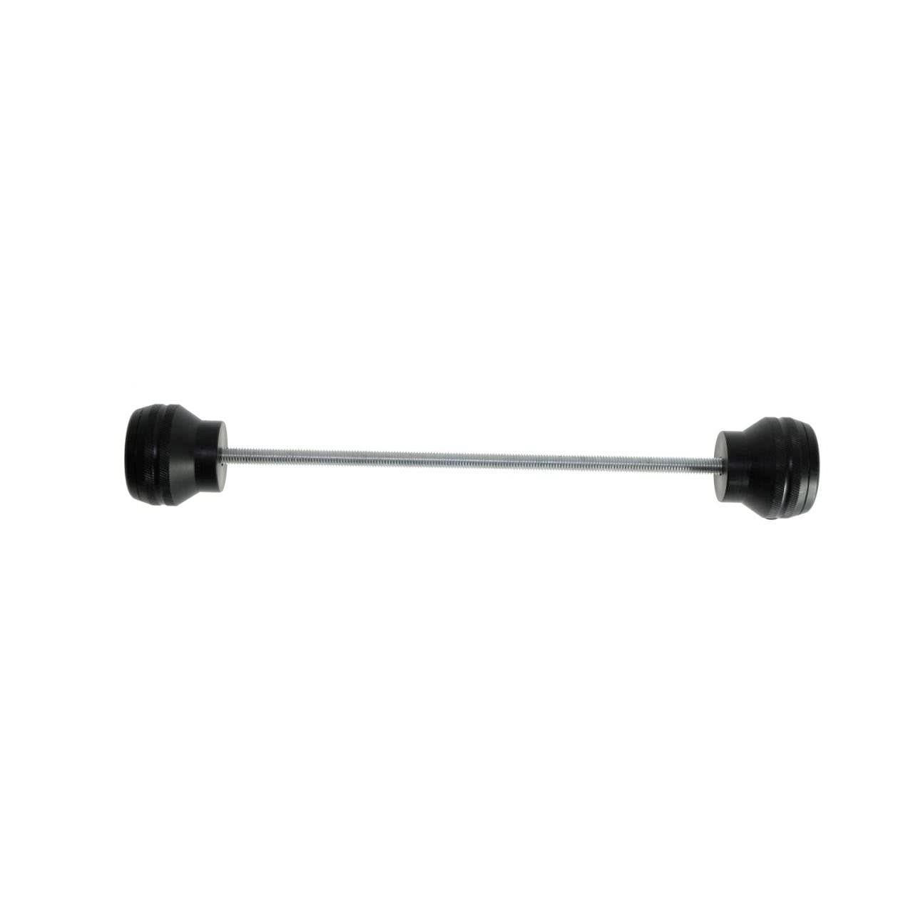 Front axle sliders fork protector pair for CRF250L/CRF250 Rally 12-20