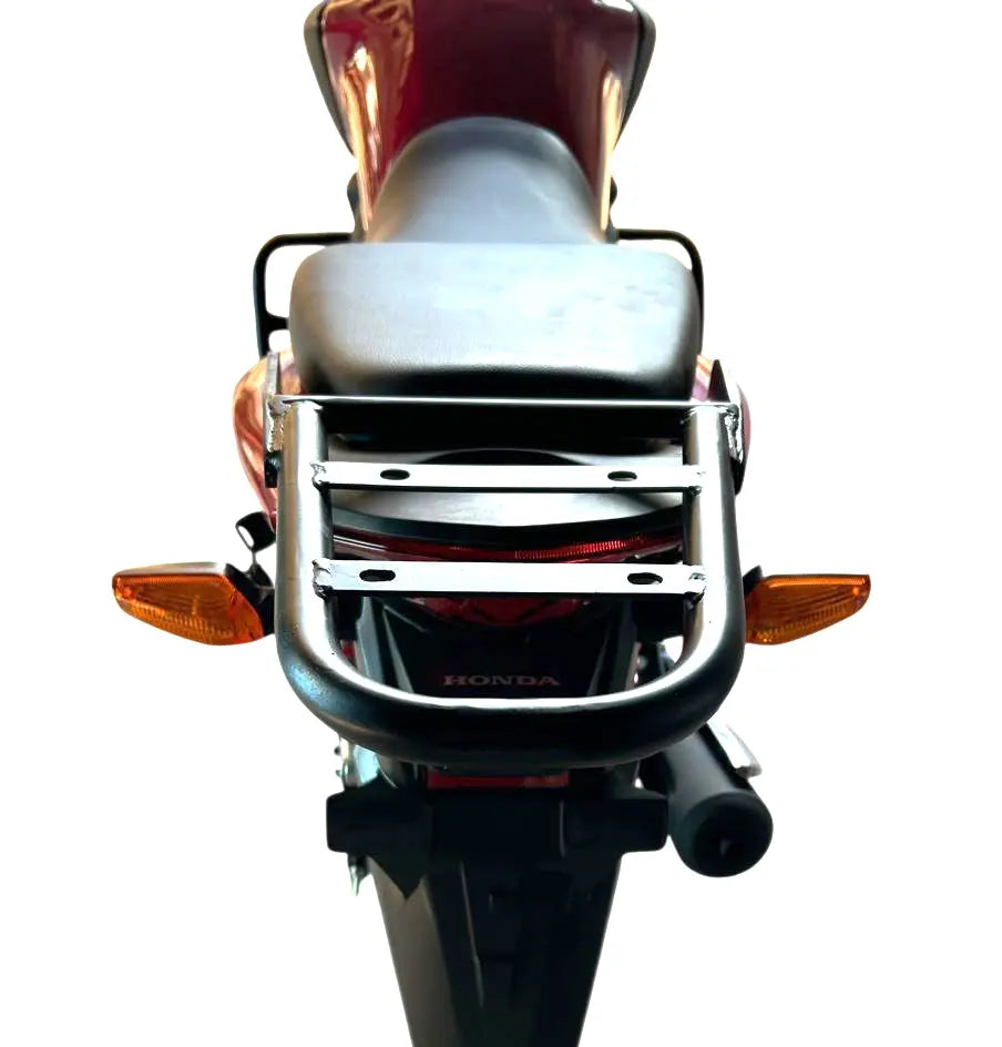 Honda CB125F Rear Rack Luggage Rack 2021-2024