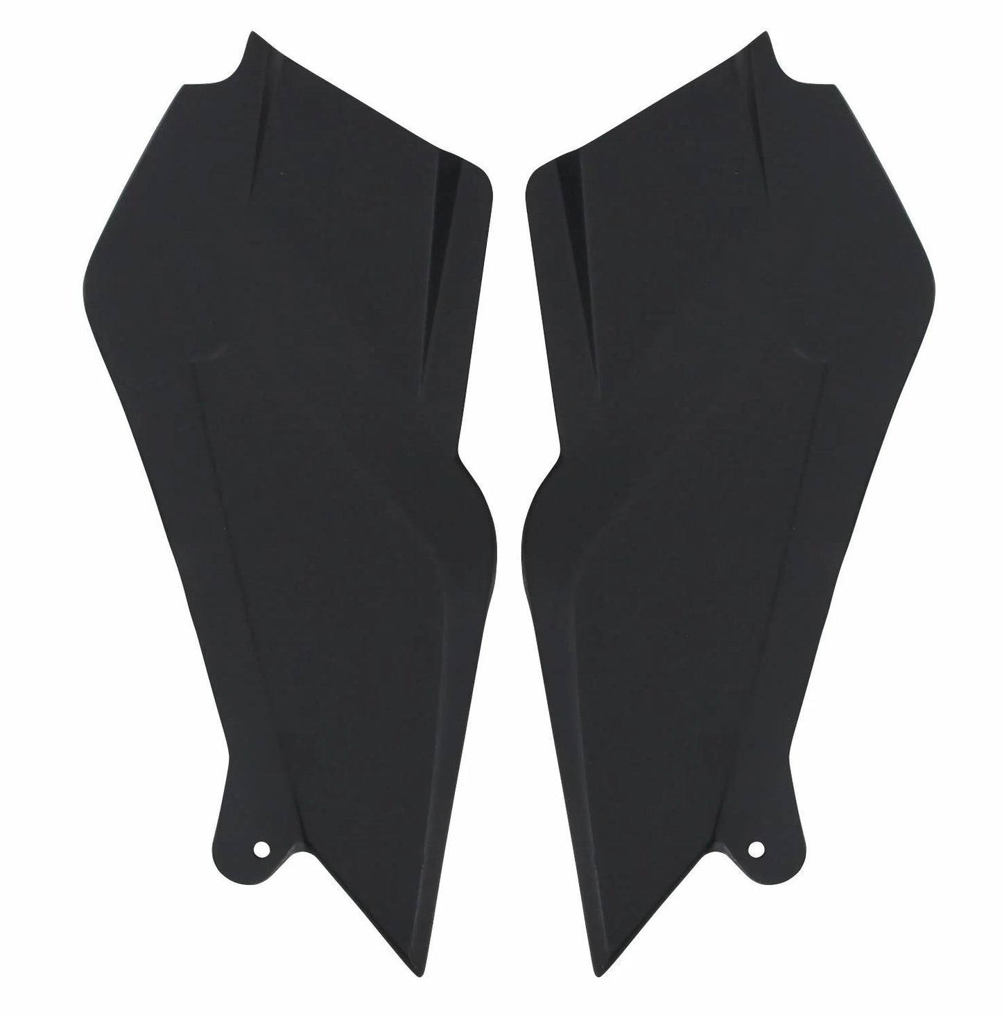 KTM 1090 1190 1290S side covers guards deflectors pair