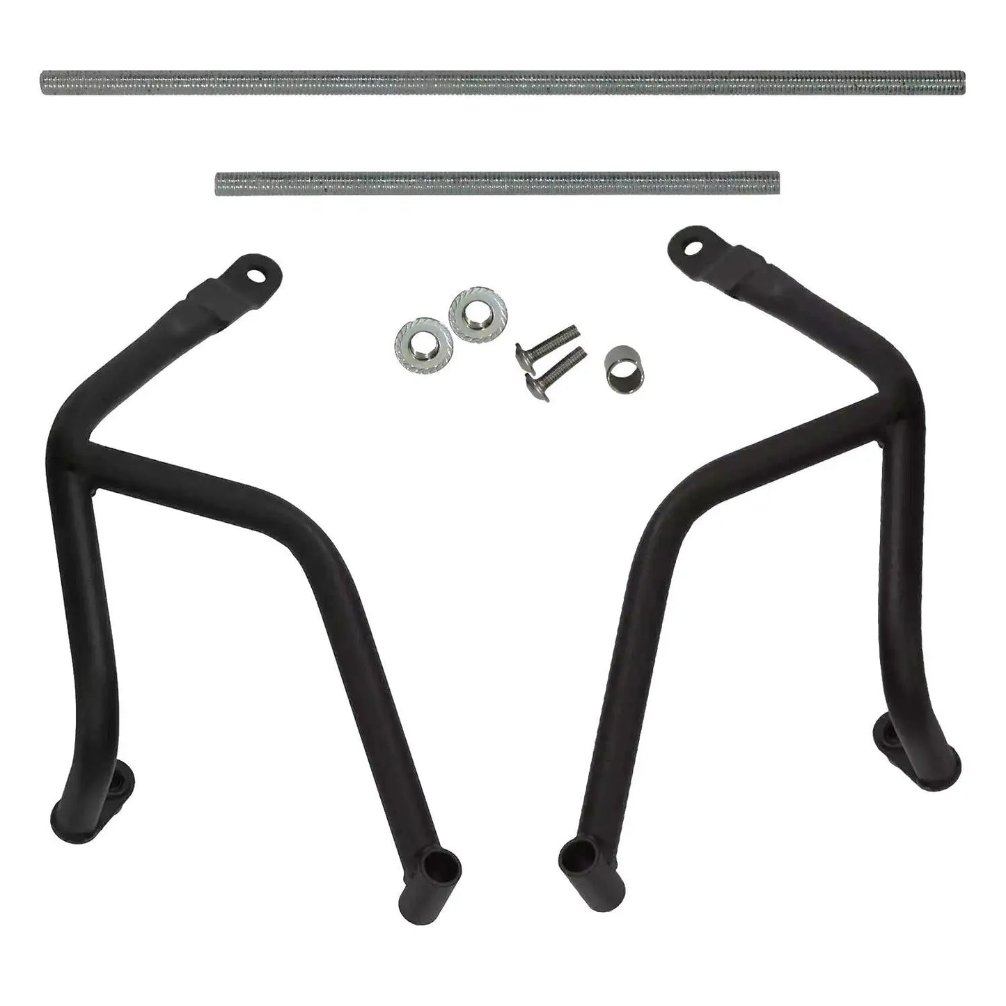 Husqvarna Svartpilen 250/401 Crash Bars Engine Guards 2018-2023