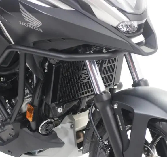 Honda NC750X Radiator Guard Protector 2016 - 2025
