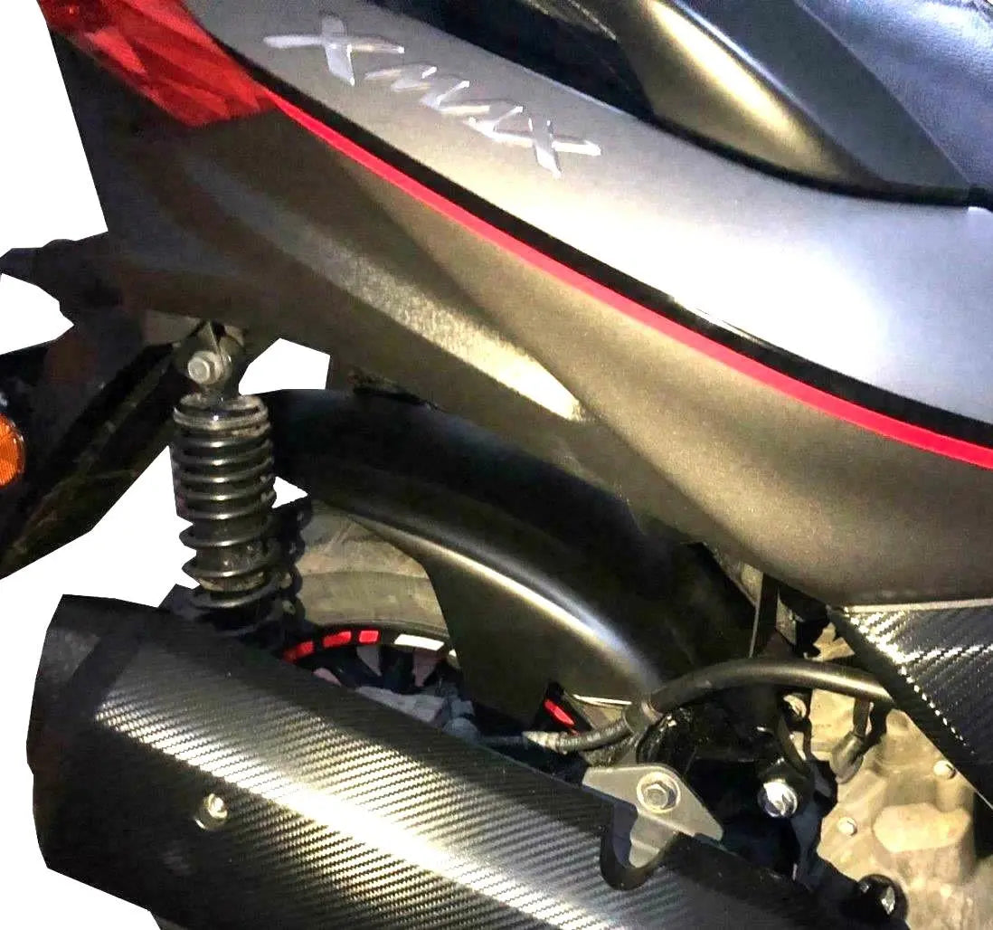 Yamaha X-MAX 125/300 Rear Fender Hugger 2017-2022
