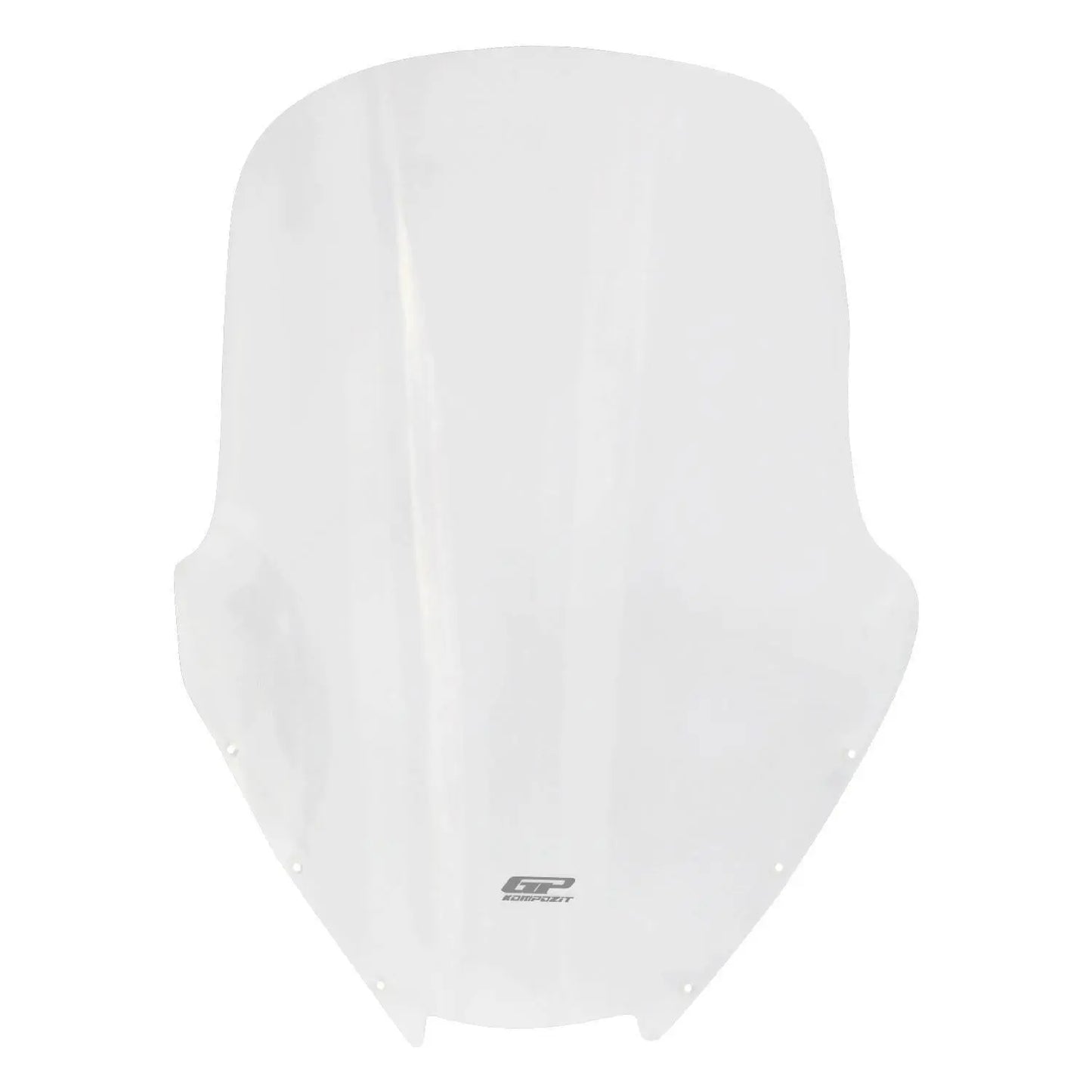 Triumph Tiger Sport 1050 Windscreen 54 cm Clear 2007-2015