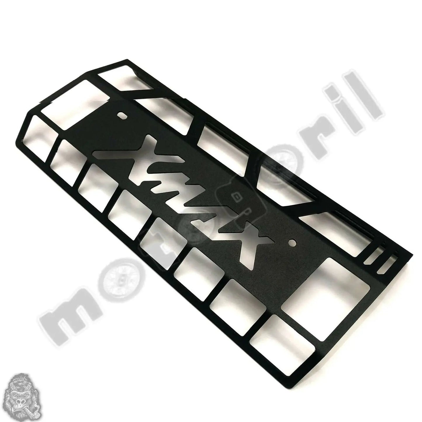 Yamaha X-Max 300 Exhaust Guard Protection 2017-2024