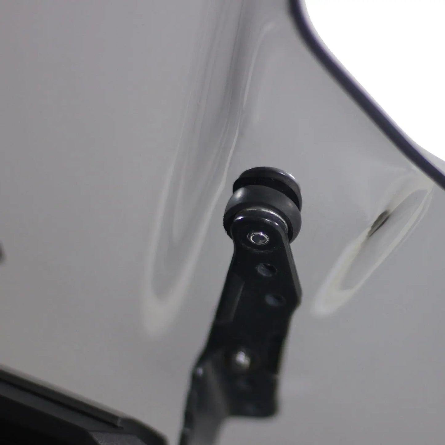 Suzuki V-STROM1000 DL1000 windscreen 47 cm smoke 14-19