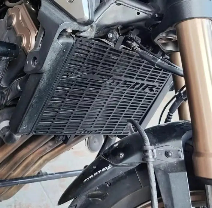 Honda CB650R Radiator Guard 2019-2025
