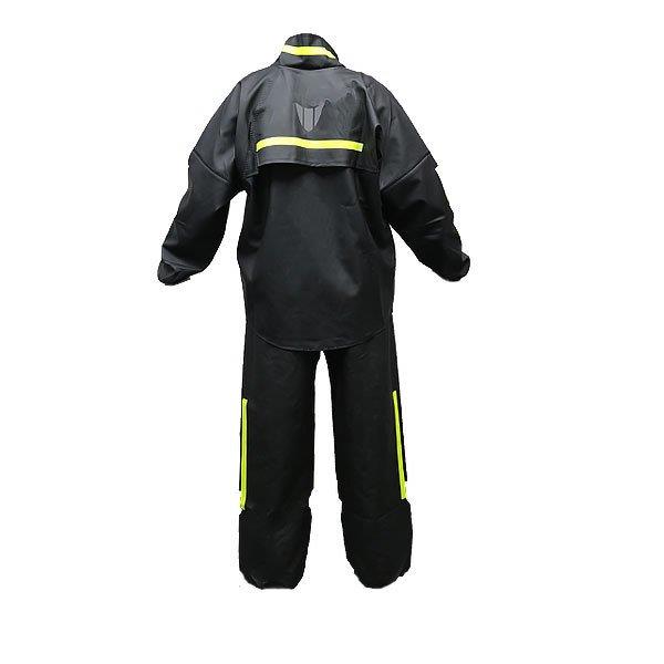 Motorcycle Motorbike Moped Scooter Rain suit 2pcs – Waterproof