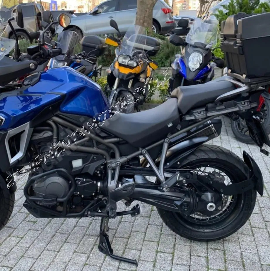 Triumph Tiger 1200 Splash Guard Rear Fender 2013-2021