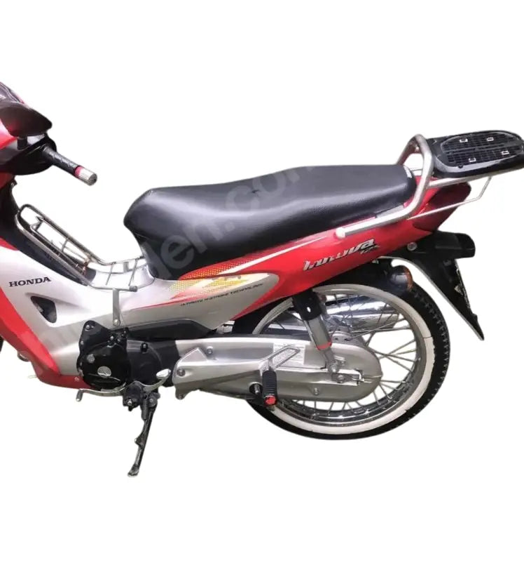 Honda Innova 125 center middle rack 2003-07