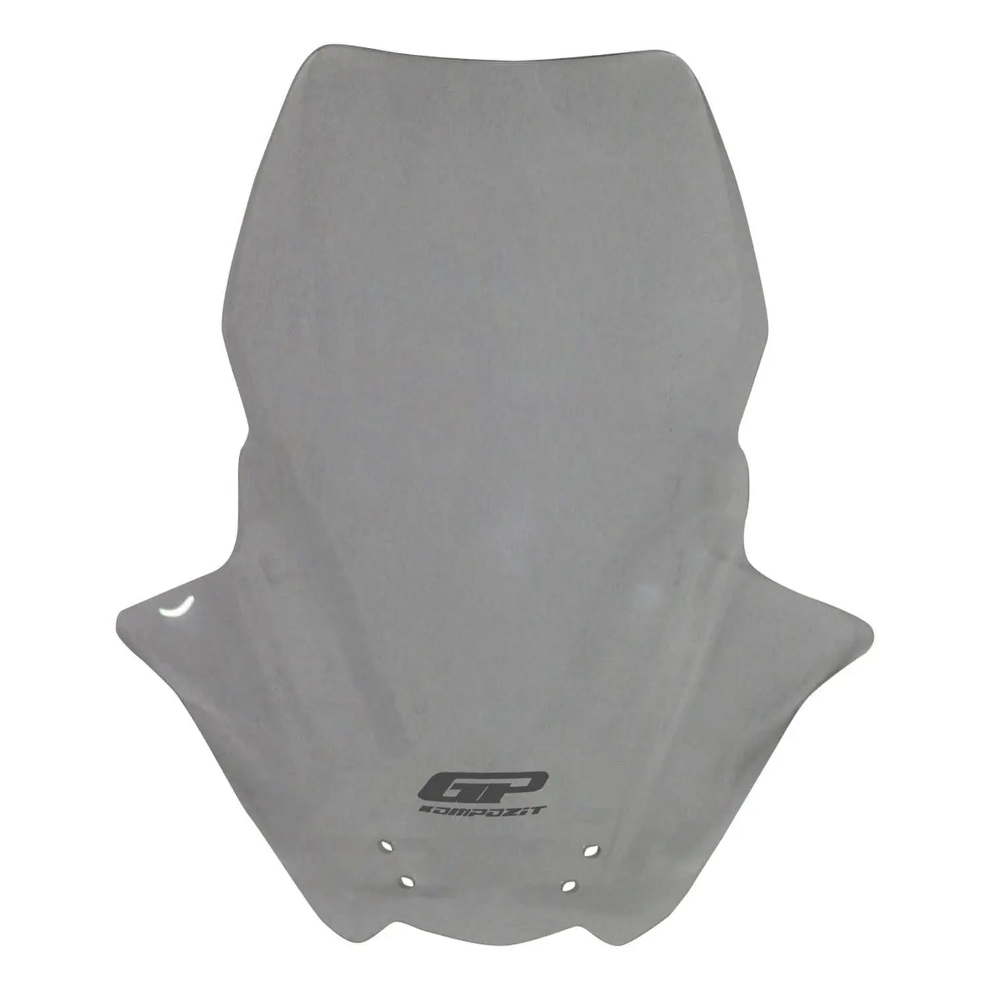 Windscreen for KTM Duke 125/200/250/390 Smoke 2011-2016