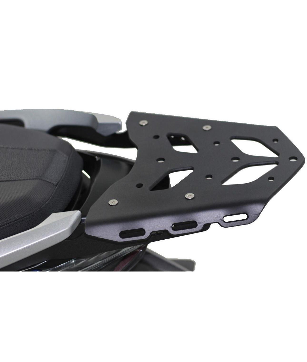 Honda Forza 350 rear rack Forza350 luggage carrier 2021-2022 ONLY