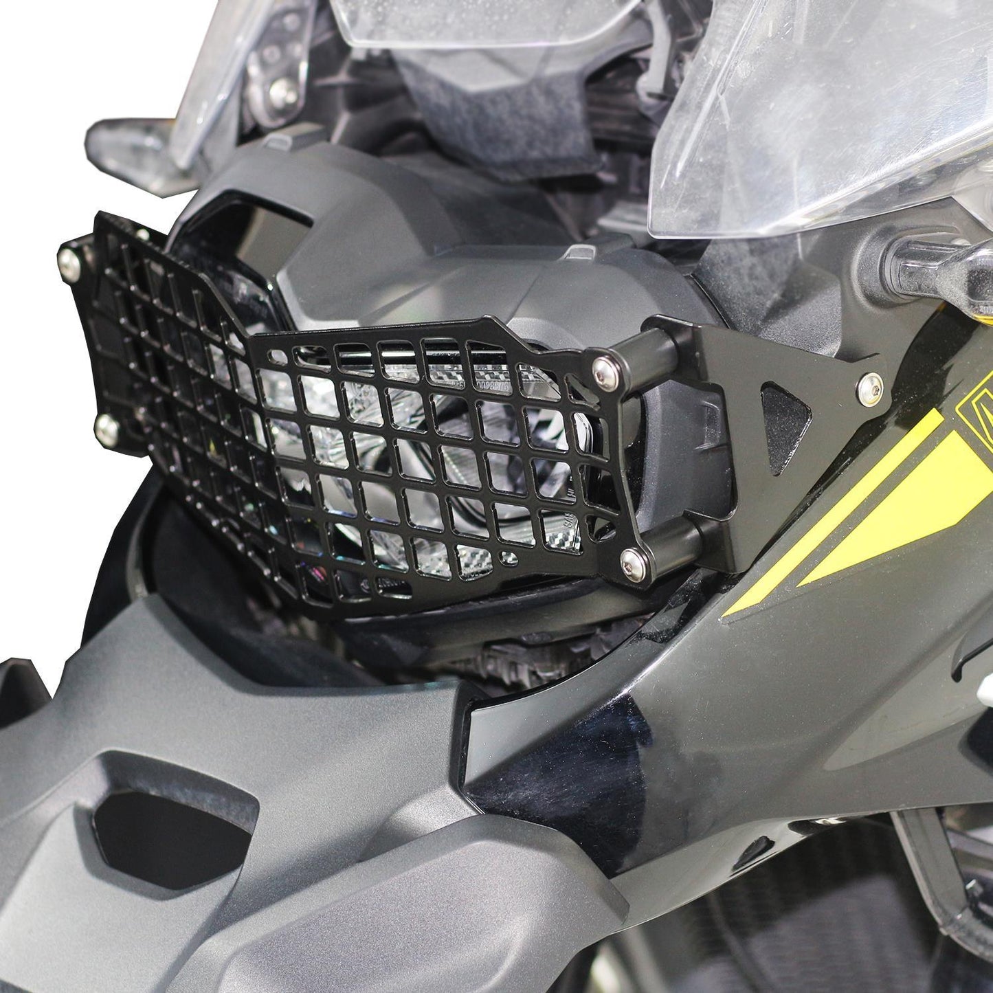 BMW F850GS headlight guard protector 18-22