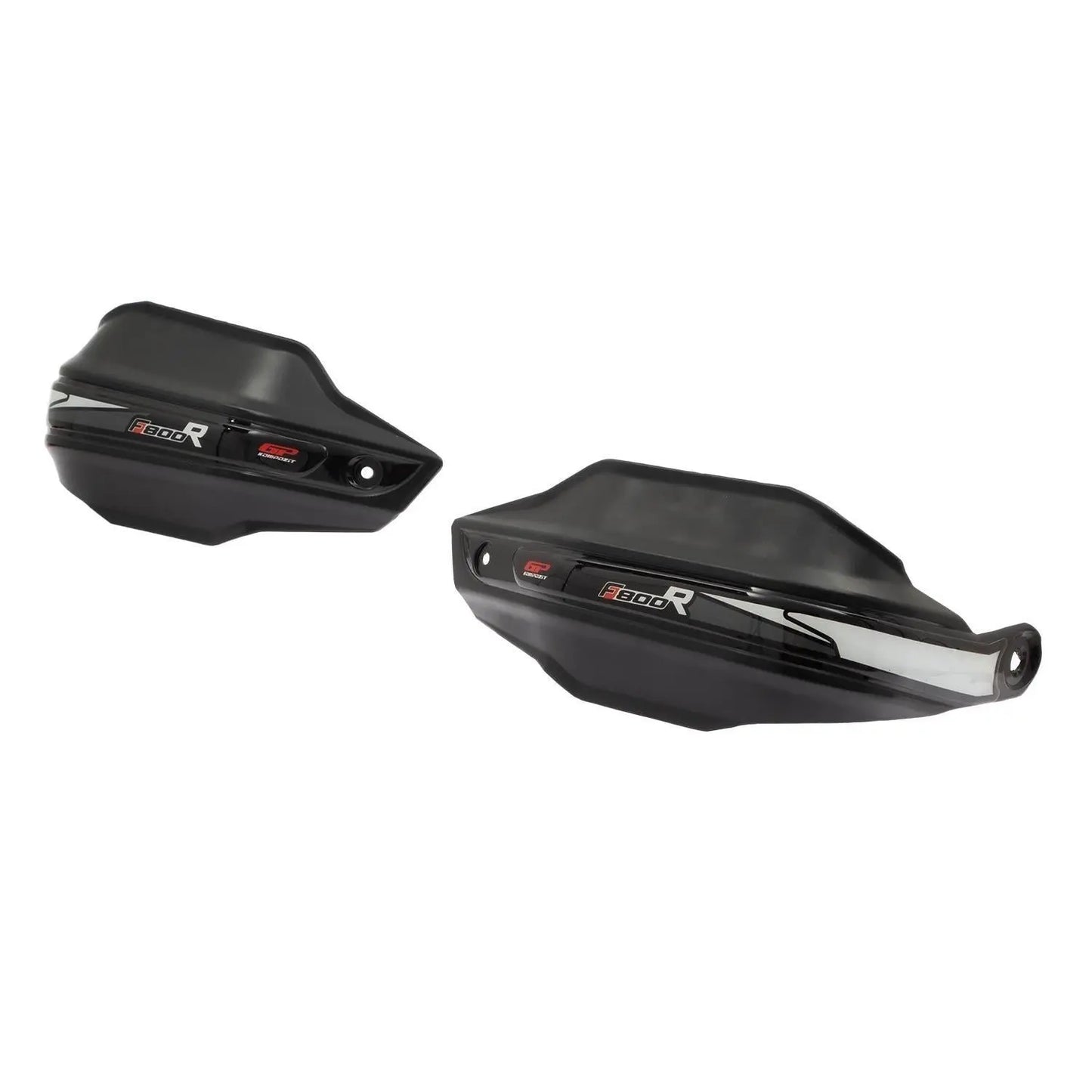 Handguards Fits BMW F800R Hand Protections For F800 R 09-14