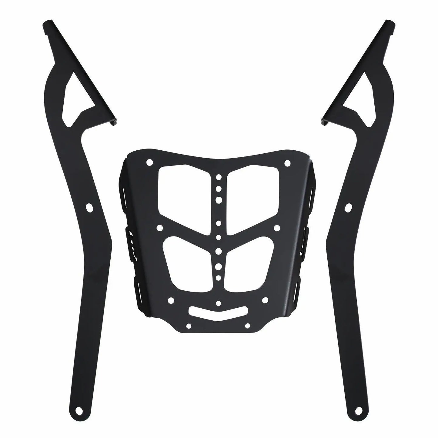 Honda CB 750 Hornet Rear Rack Carrier 2023-2025