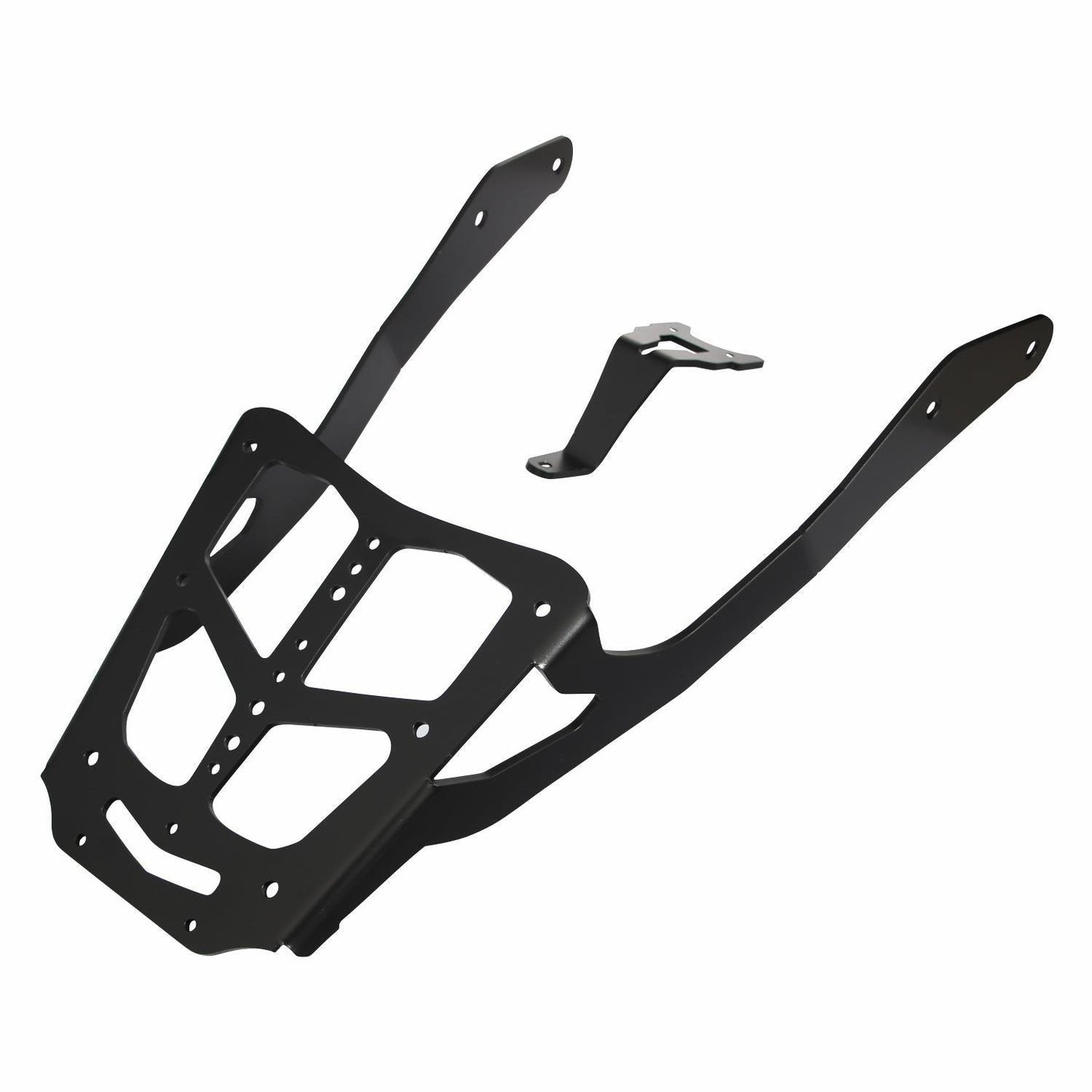 CF MOTO CL-X 700 Heritage rear rack topbox carrier 2022-2025