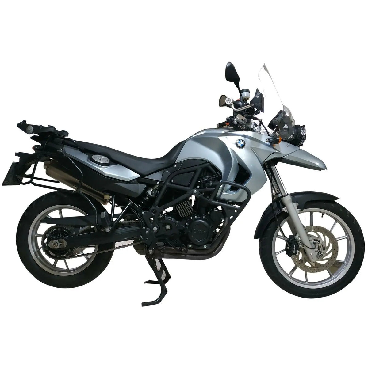 BMW F800GS engine guard 2008-2018