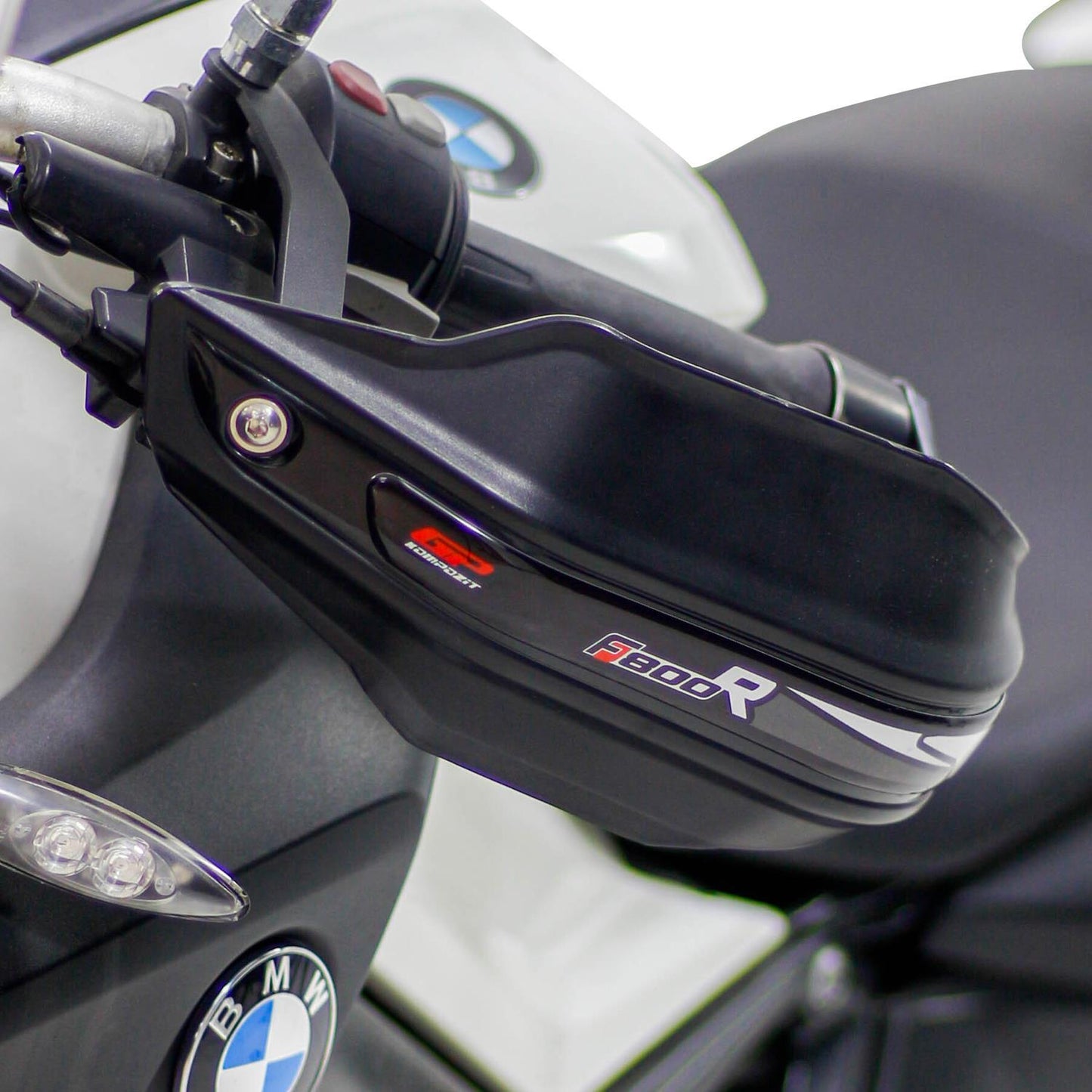 Handguards Fits BMW F800R Hand Protections For F800 R 09-14