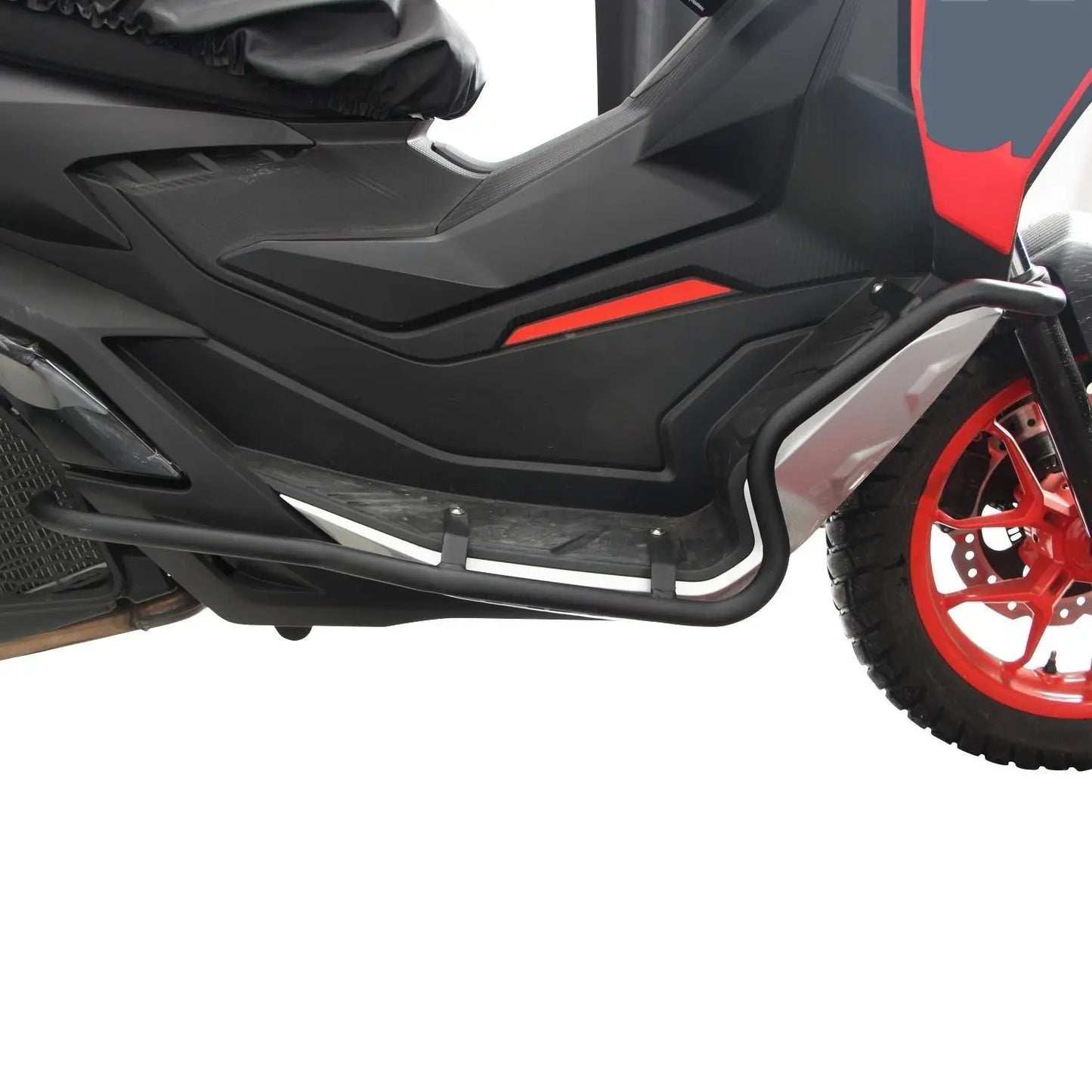 Aprilia SR GT 125 SR GT 200 Crash Bars SRGT125/ SRGT200 Guards 22-24