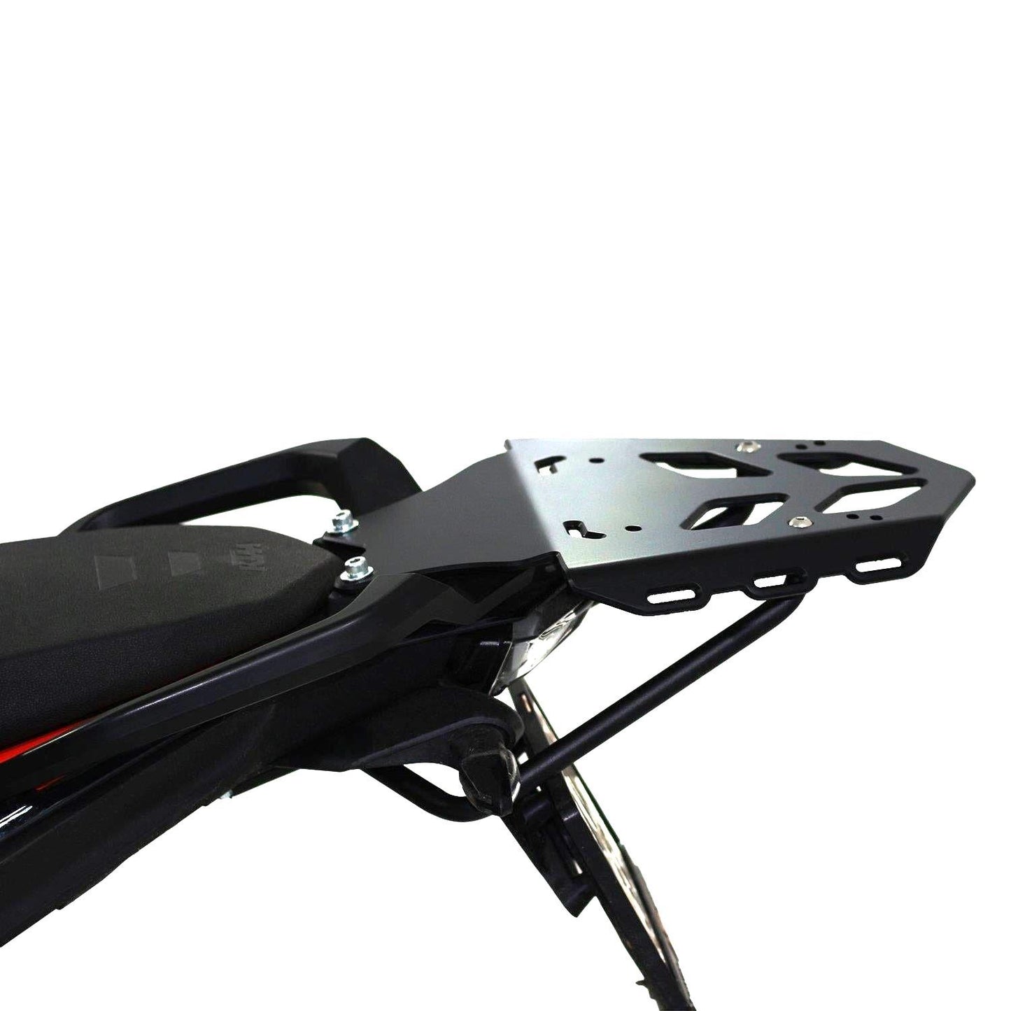Rear Rack for KTM 390 Adventure Rear Carrier 390 ADV 2020-2024