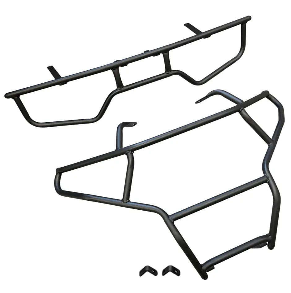 X2 LONCIN XWOLF crash bars for XWOLF 200/250/300 quad ATV front and rear set