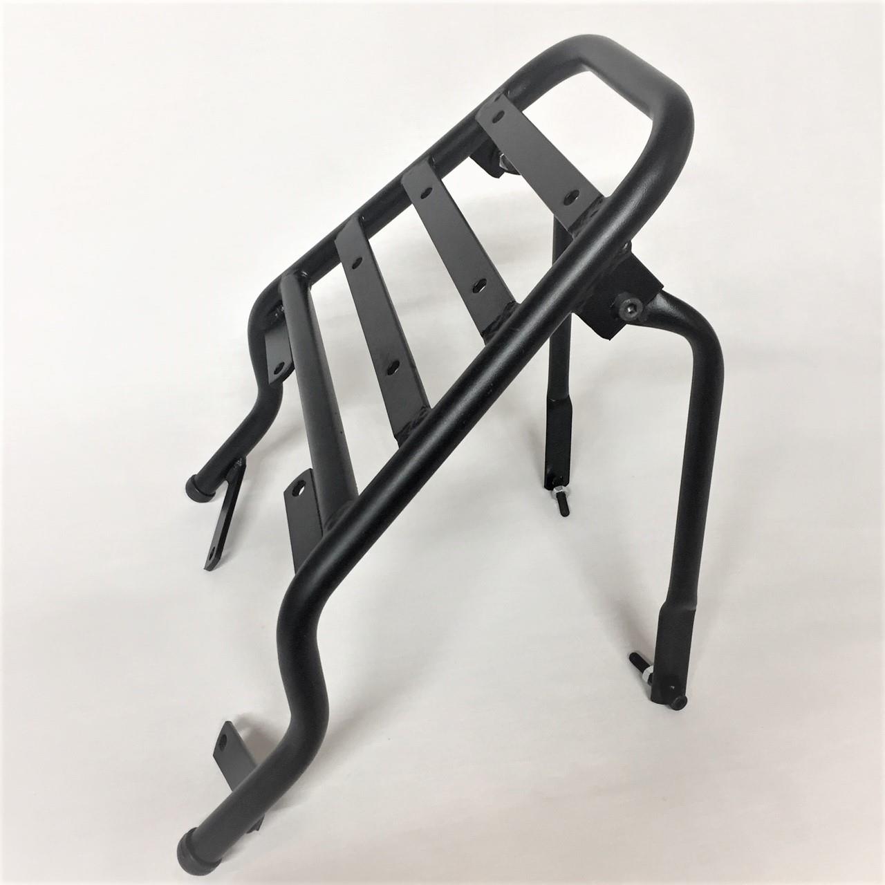 Yamaha MT09 Tracer rear rack luggage carrier 2015-17