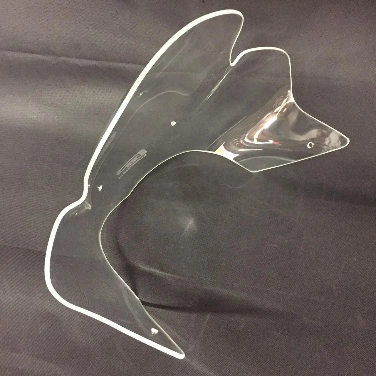 BMW K1200R 05-08/K1300R 09-15 Windscreen Clear