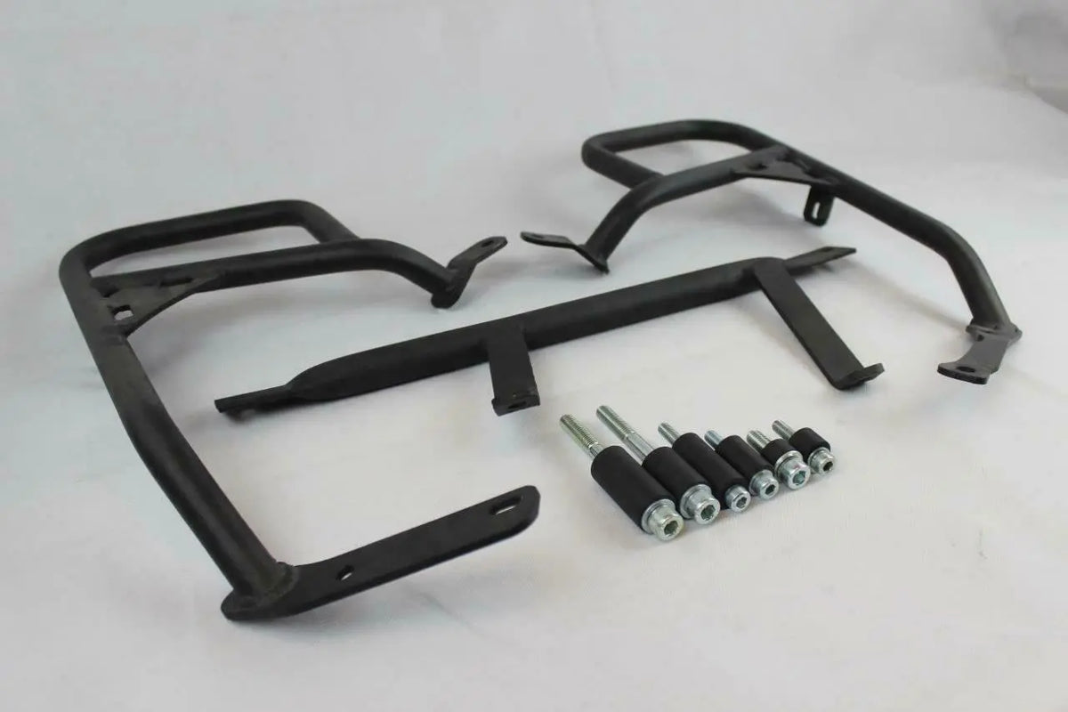 BMW F650GS engine guard 2008-2012