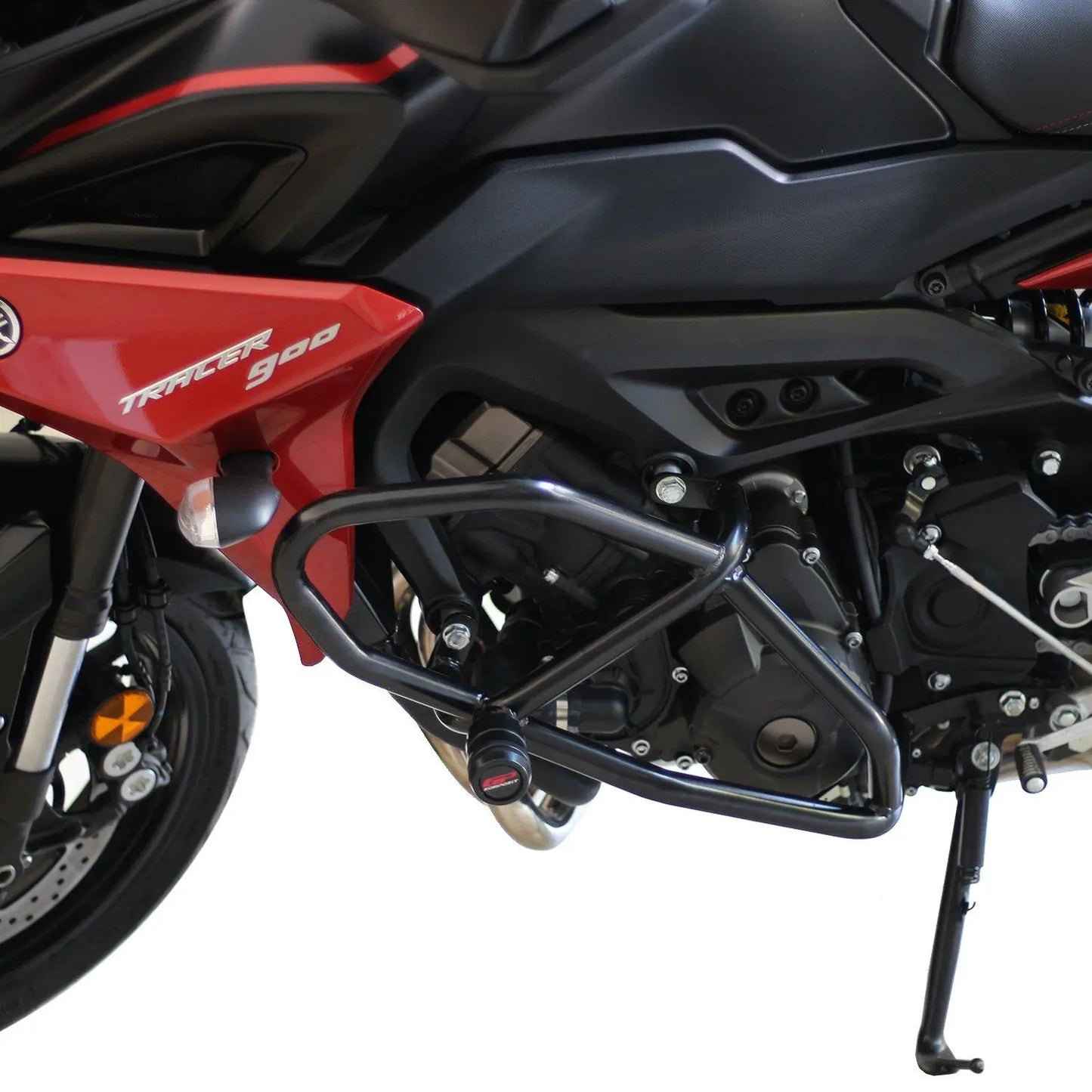 Yamaha Tracer 900/GT Crash Bars and Sliders 2015-2020