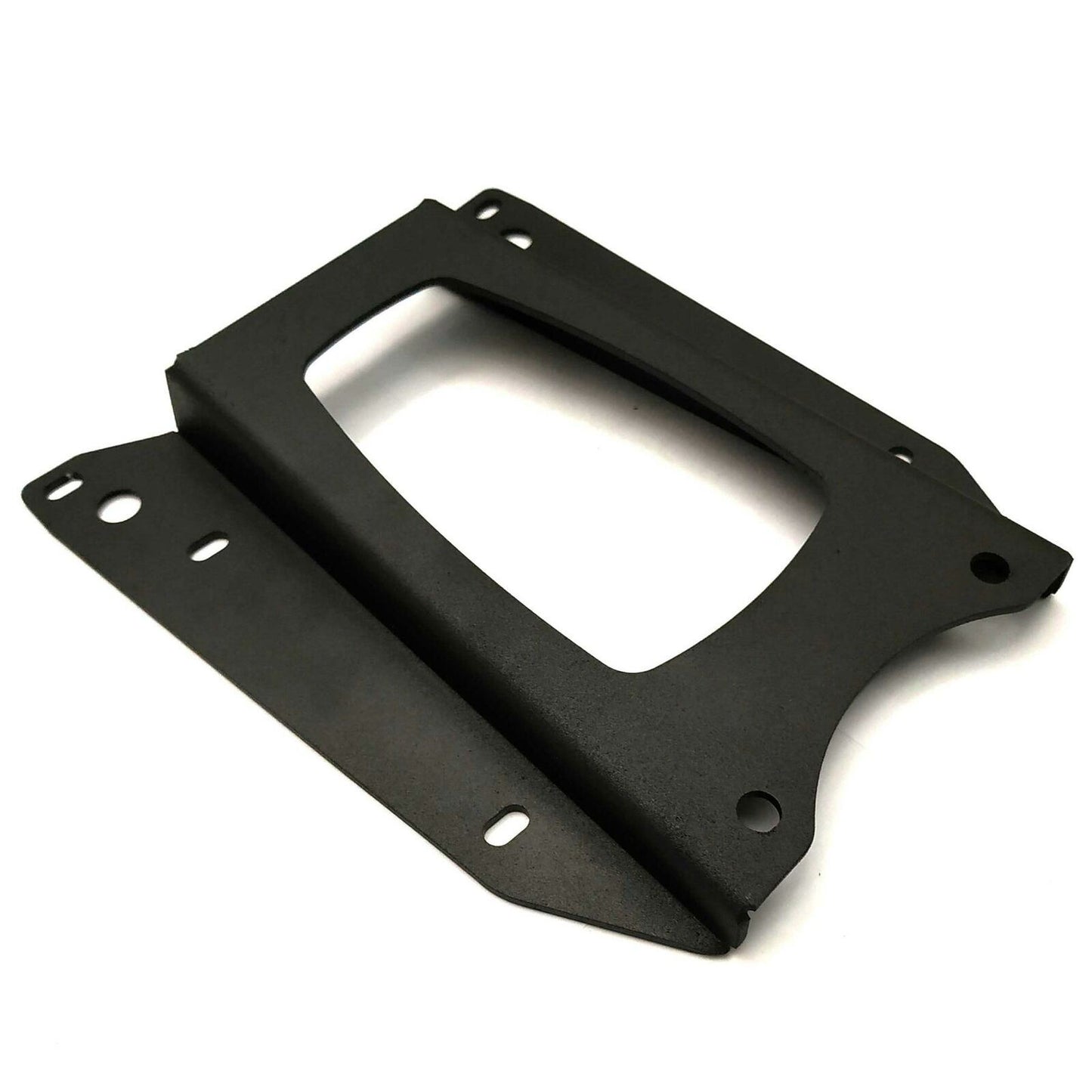 SYM Joyride 125 I 200 I rear rack luggage carrier 2011-15