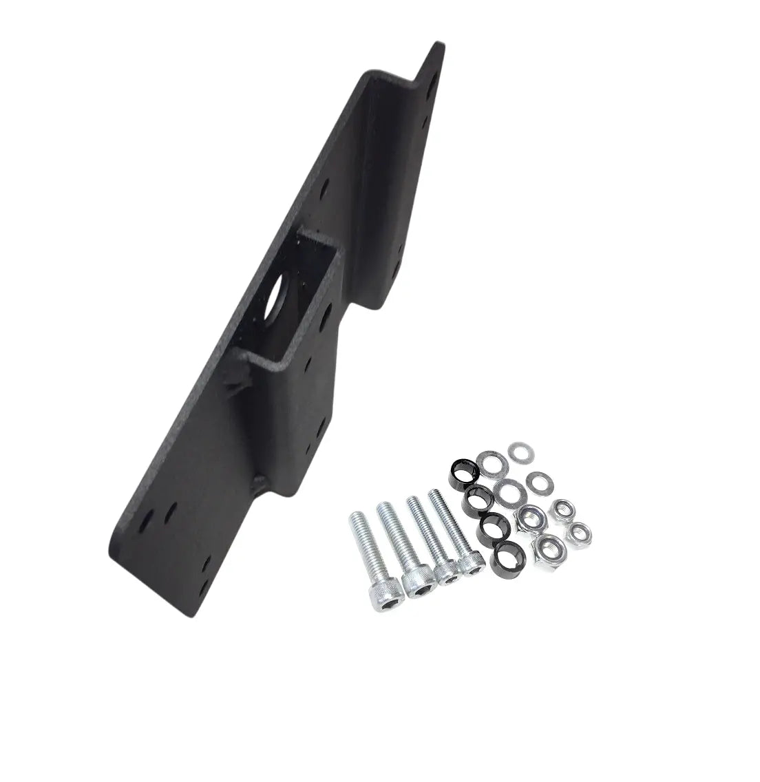 Honda ST1300 Pan European rear rack carrier 2002-2012