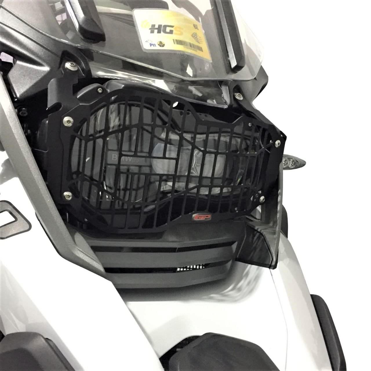 BMW R1250GS R1250GS ADV headlight guard protector