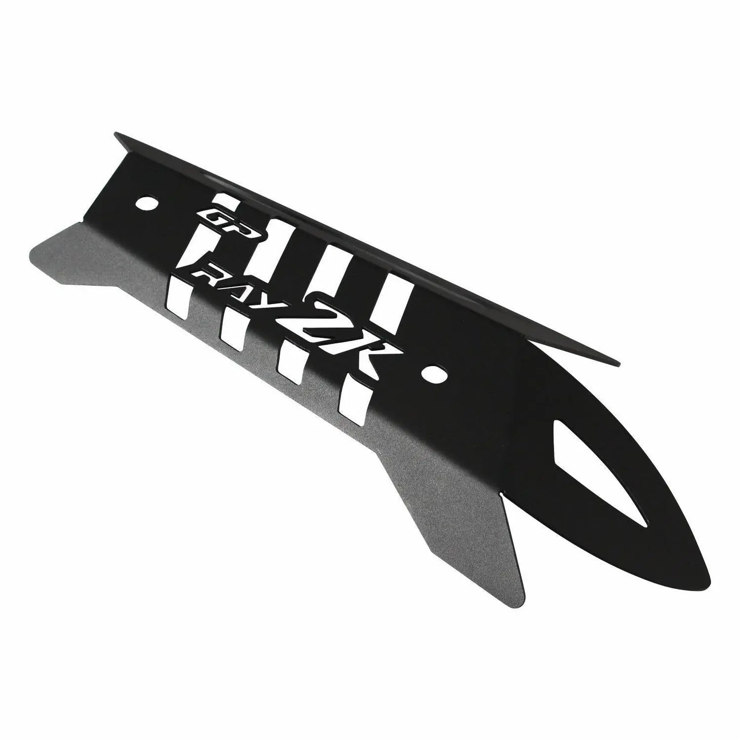 Yamaha RayZR 125 Exhaust Guard Exhaust Protection 2024-2025