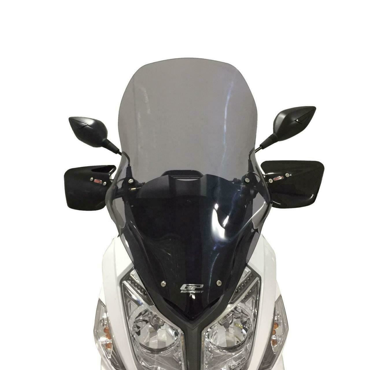 SYM JET14 hand guard protection set 2017-20 **European made