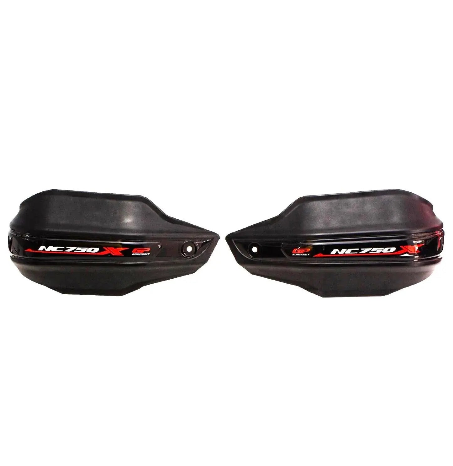 Honda NC750X Handguards protection 2016-2024