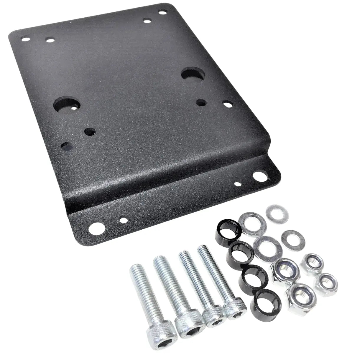 Honda ST1300 Pan European rear rack carrier 2002-2012