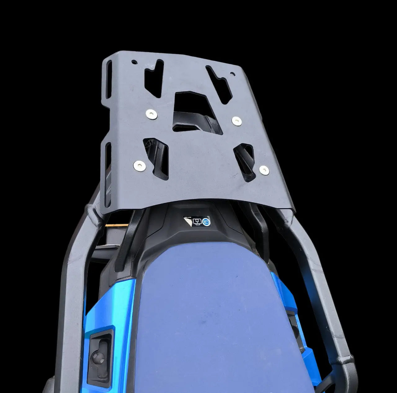 Rear Rack For CRF1000L Africa Twin Carrier Plate 2016-2019