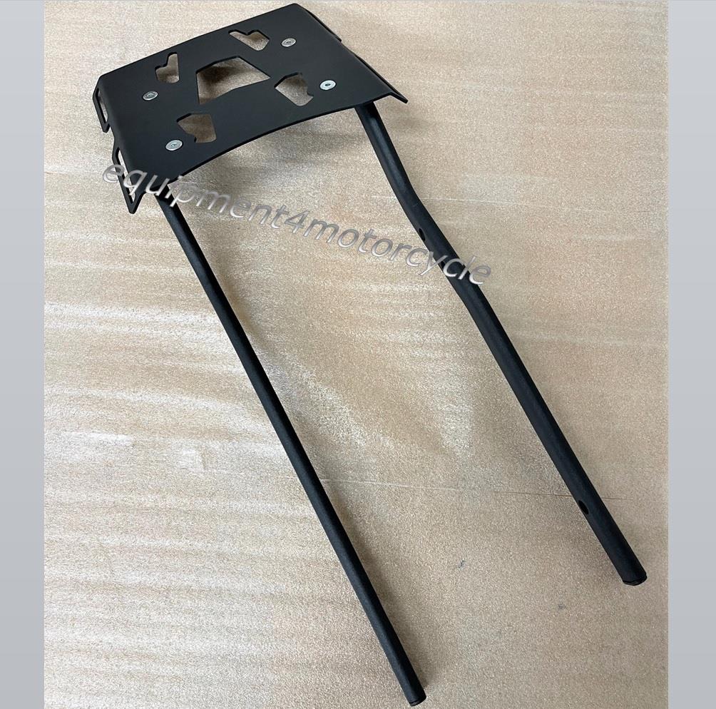 Yamaha Tracer700 rear rack Tracer7 luggage carrier 16-23