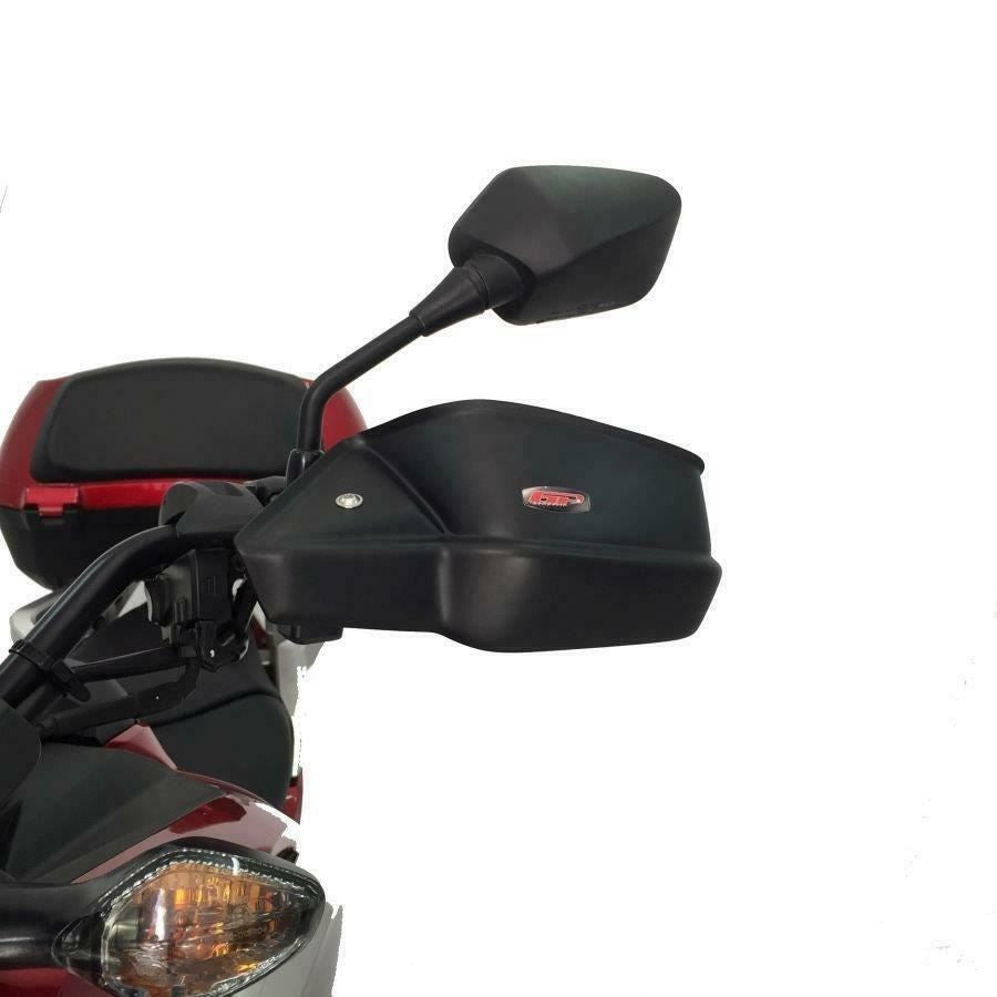 Honda VFR 1200X fiber handguard protector 2012-20