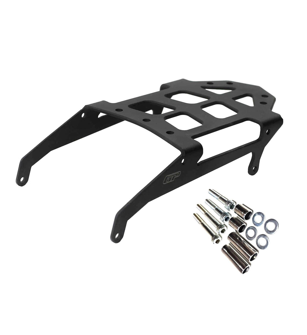 Honda CRF250L Rear Rack Luggage Carrier Lightweight 2012-2020